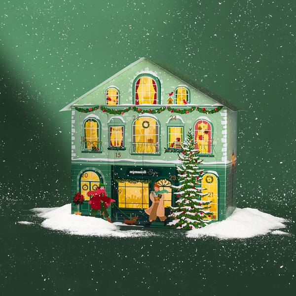 Mixed Adventskalender