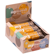 7x3 Boules au Beurre de Cacahuètes