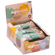 7x3 Boules au Beurre D'amande