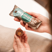 7x3 Boules au Beurre D'amande