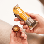 7x3 Boules au Beurre de Cacahuètes