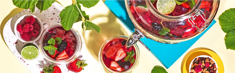 BEEREN BOWLE