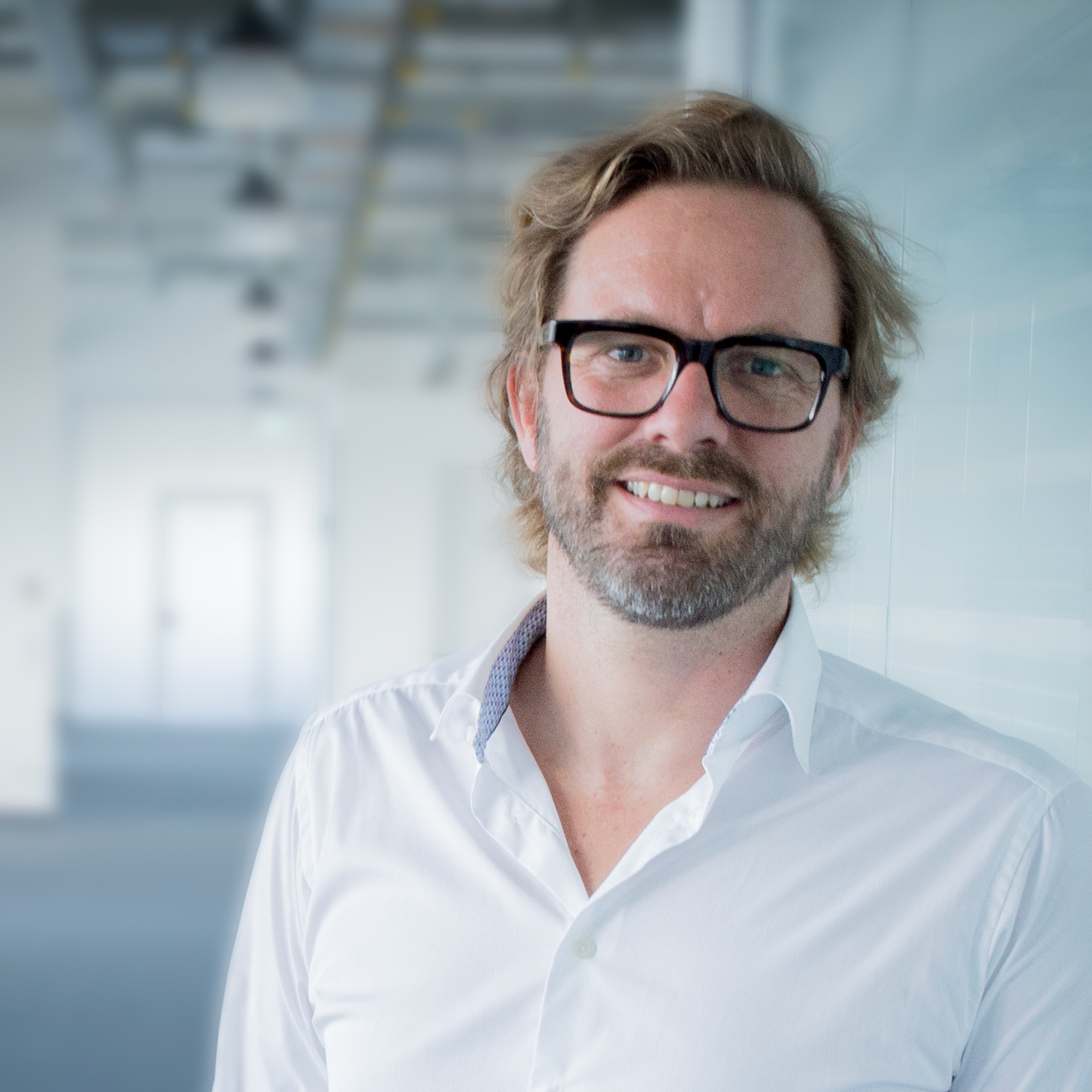 Tom Mayer wird neuer CEO von mymuesli – klarer Fokus auf digitales Wachstum