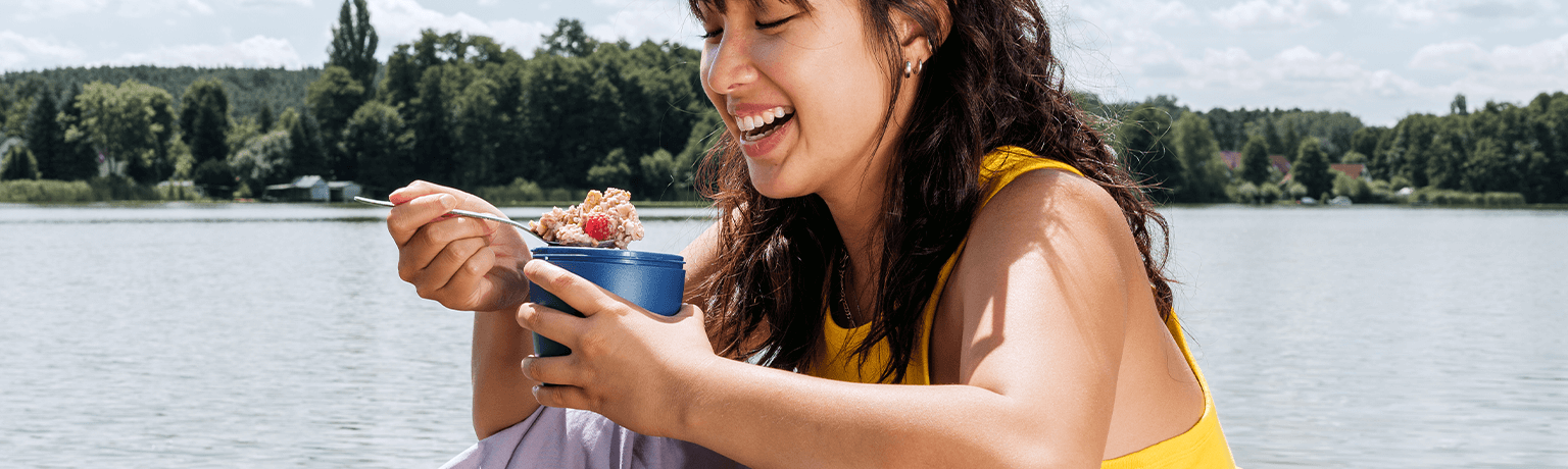 Individ. Ernährung: Paleo