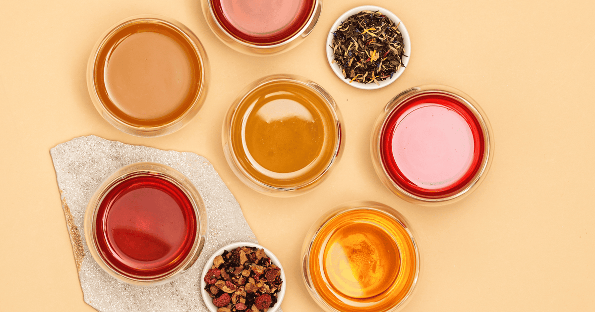 Bio Thes | Tree of Tea – mymuesli