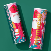 Muesli Saint-Nicolas