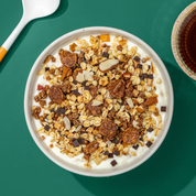 Muesli Saint-Nicolas