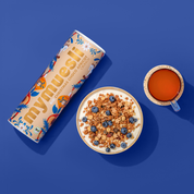 Coffret cadeau Christmas Choco Apricot Crunch