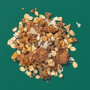 Muesli Saint-Nicolas