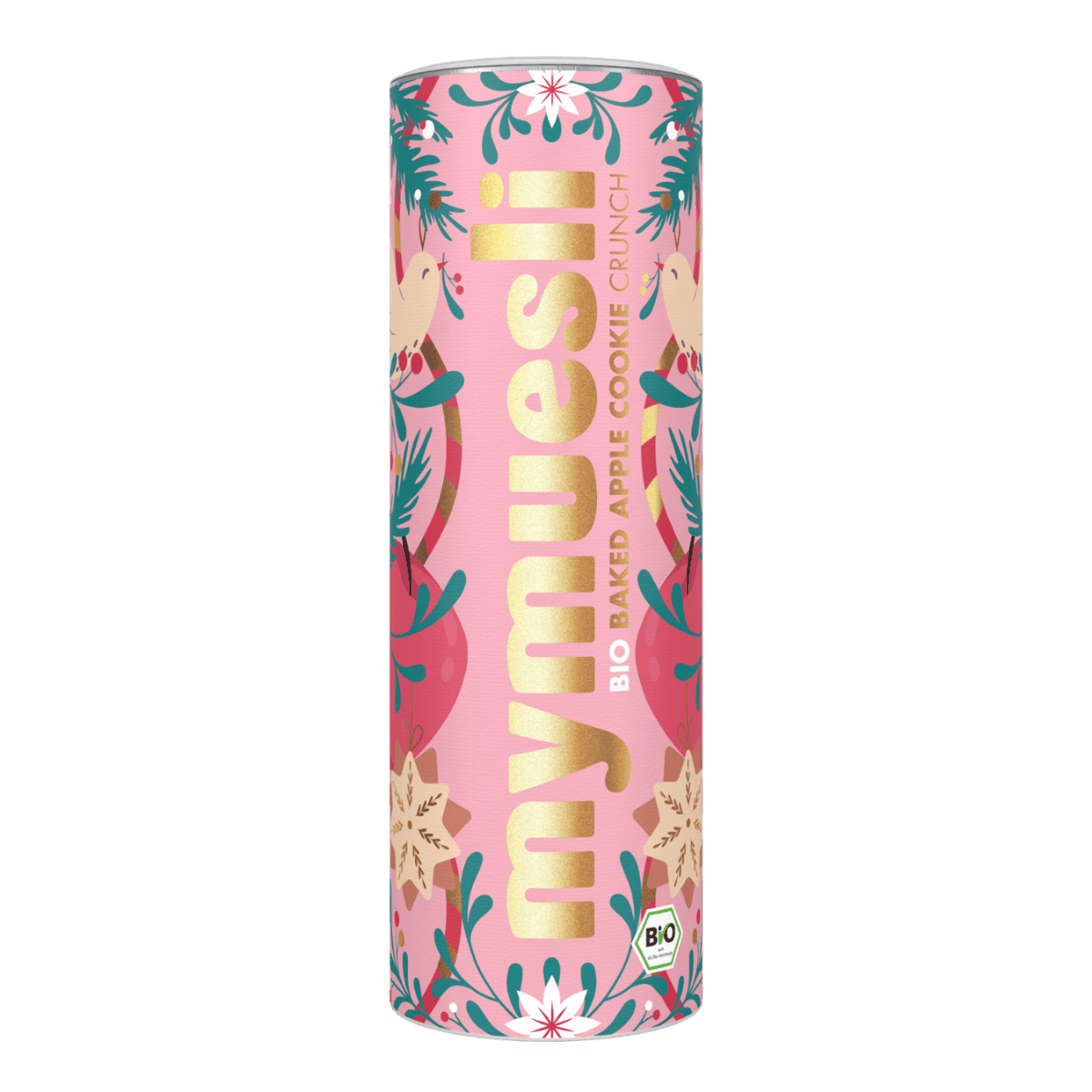 Produktabbildung baked apple cookie Crunch