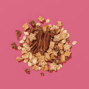 Baked Apple Cookie Crunchy