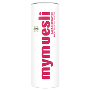 Cacao Brownie Crunchy Muesli