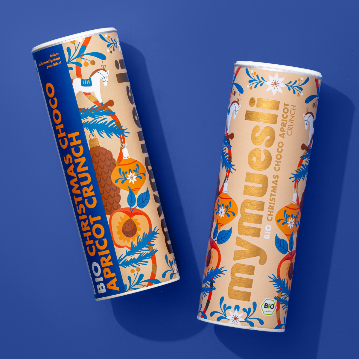 Produktabbildung von vorne und seite