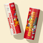 Abbildung Dose von Vorne und Seite