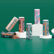 Coffret 6 Mini Mueslis Disney