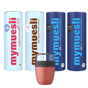 Coffret découverte Body & Balance