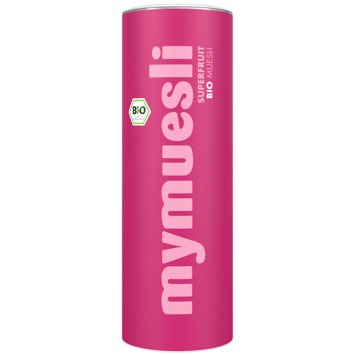 Müslidose mymuesli Superfruit Bio Muesli