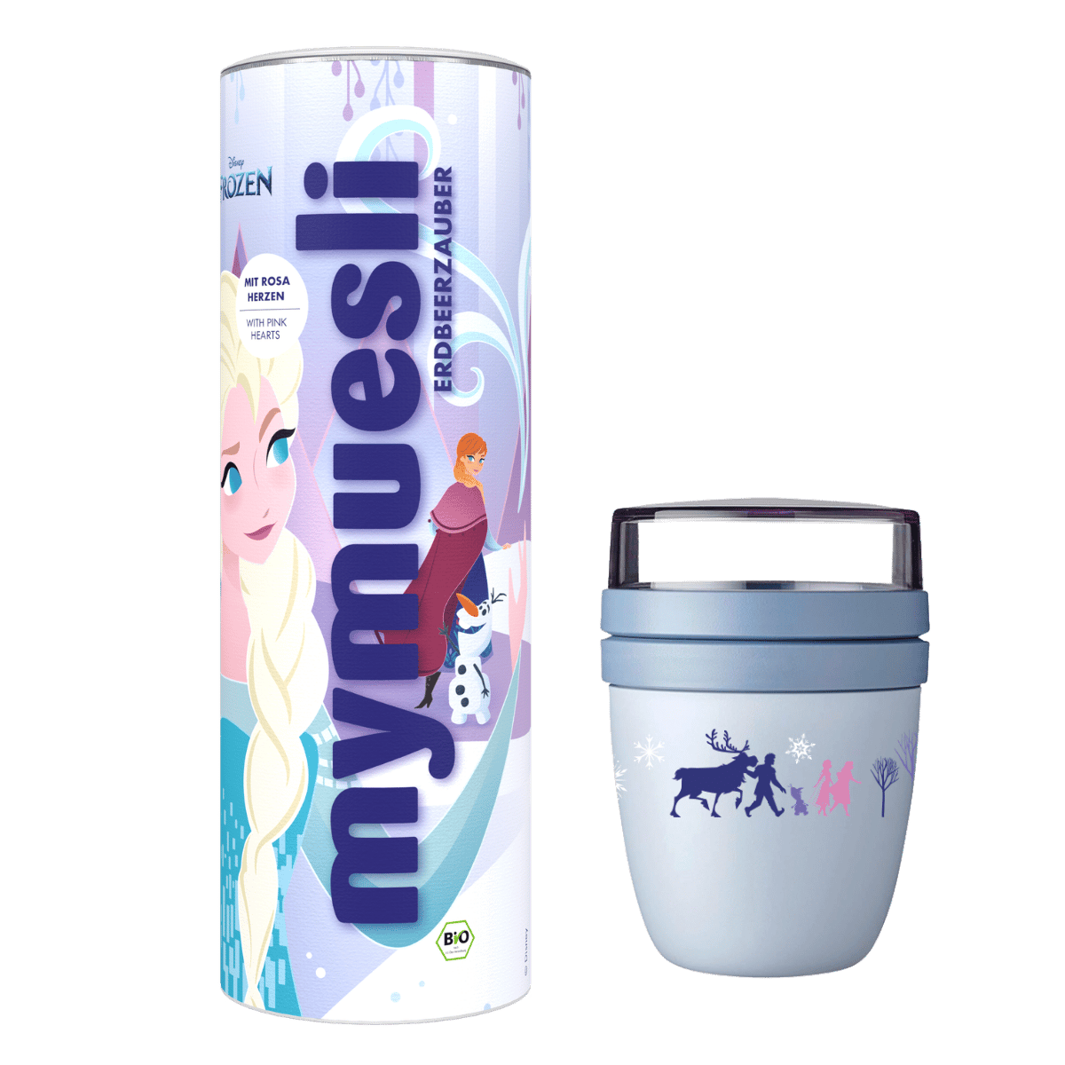 Frozen Coffret cadeau