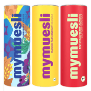 Fruity Granola 3-Pack