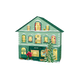 Gemengde Adventskalender