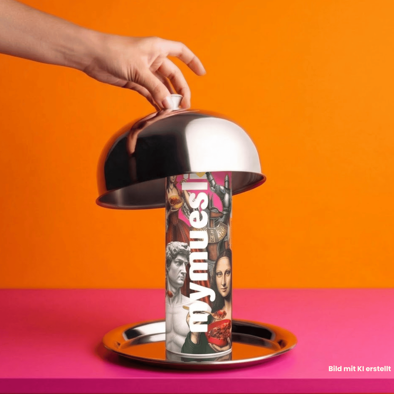 Het kan niet beter Mix