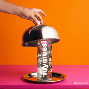 Het kan niet beter Mix