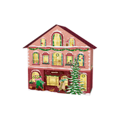 Muesli-adventskalender