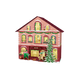 Muesli-adventskalender