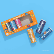 Coffret cadeau Mini Pixar