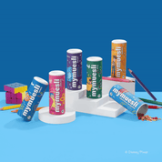 Coffret cadeau Mini Pixar