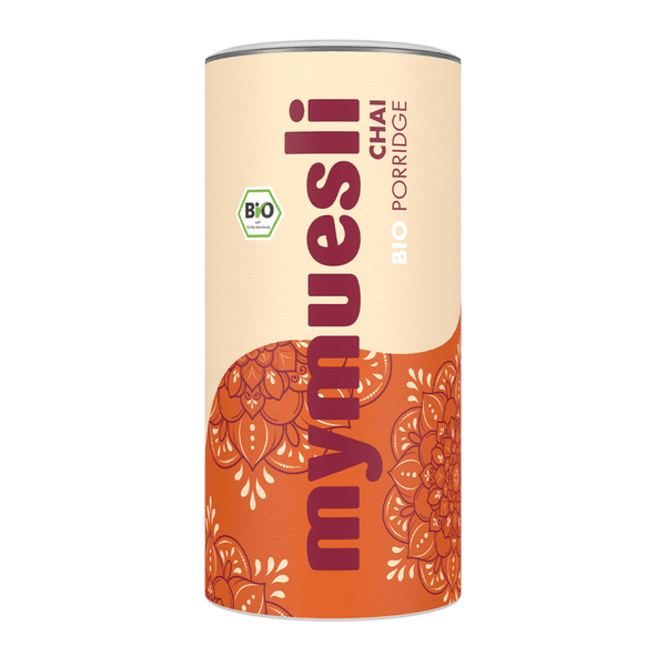Bio Porridge Chai