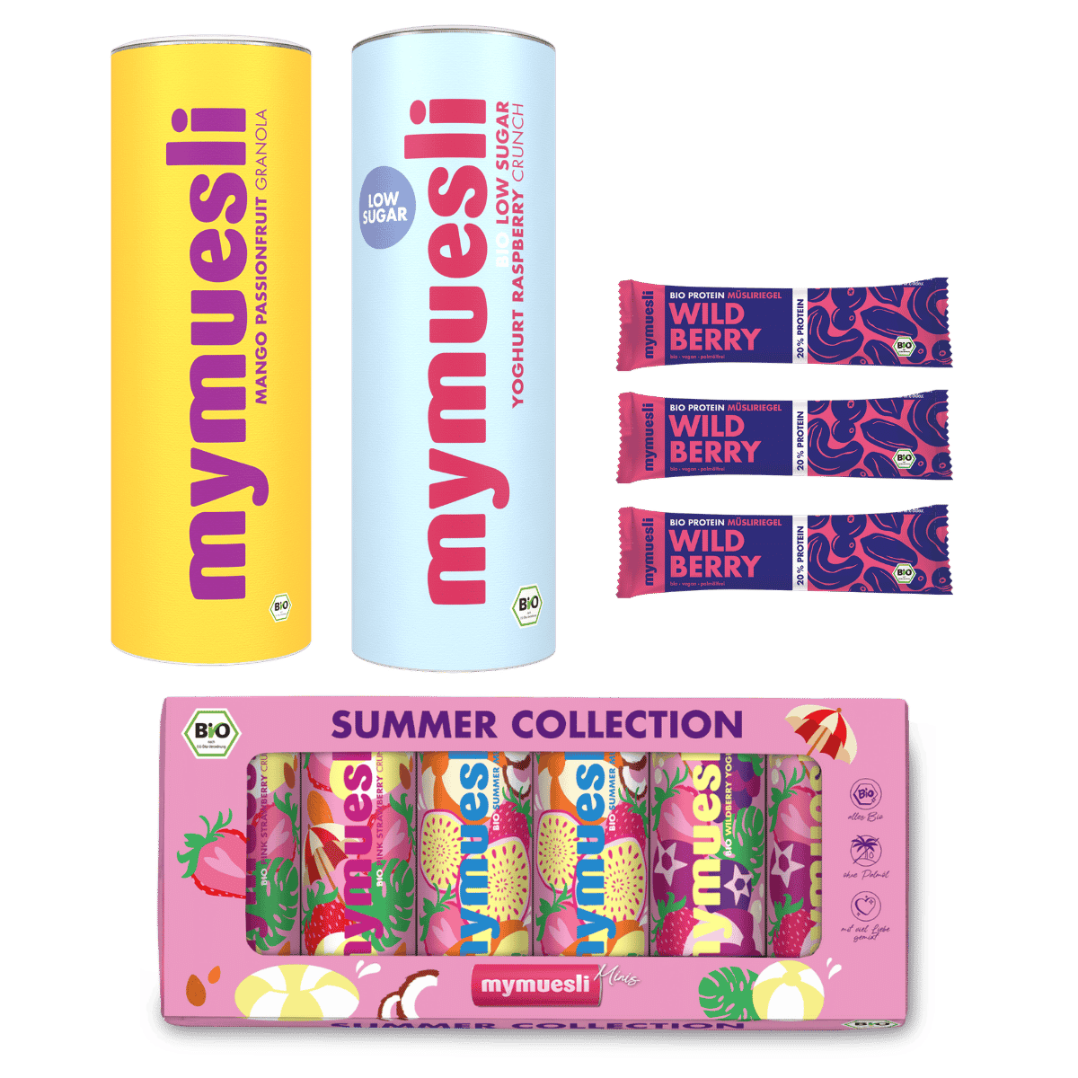 Summer Active Bundle