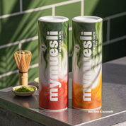 Matcha Obsession Probierpaket