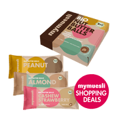 Nut-Butter-Balls, 3er Box