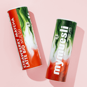 Strawberry Matcha Latte Müsli