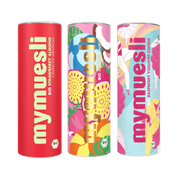 Summer Muesli Probeerpakket