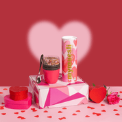 Coffret cadeau Saint-Valentin
