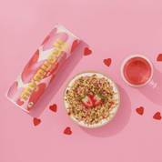 Coffret cadeau Saint-Valentin