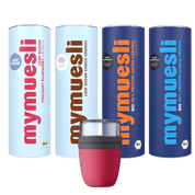 Coffret découverte Body & Balance