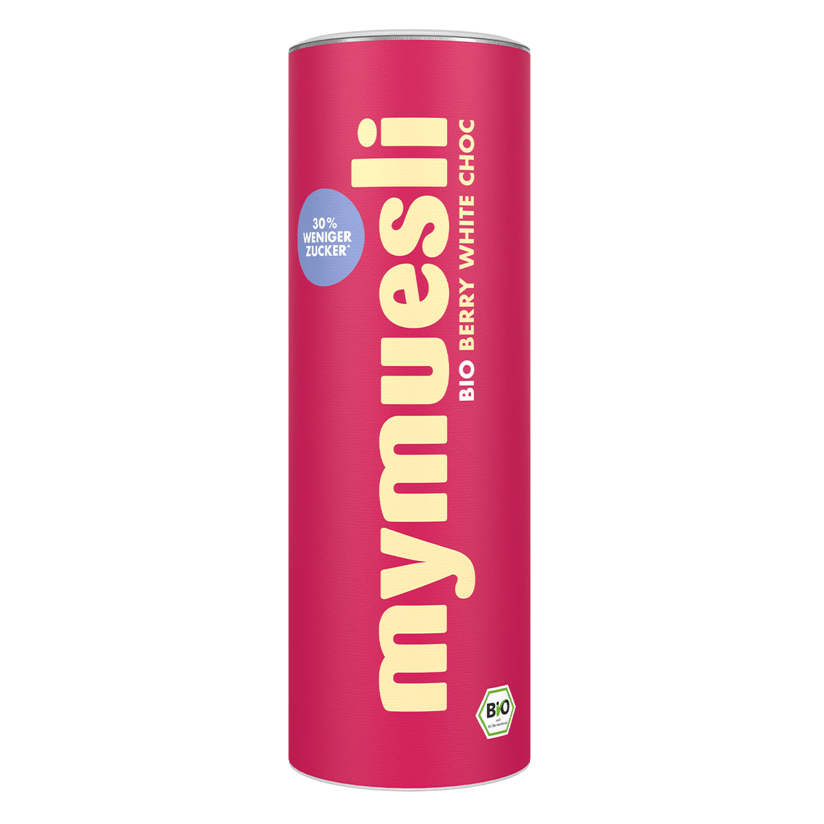 Berry White Choc Müsli