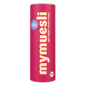 Berry White Choc Müsli