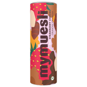 Strawberry Choco Crunchy Granola