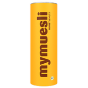 mymuesli Bio Honey Nuts Müsli Dose