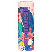 Disney Morning Princess Müsli Dose mit Arielle und Fabius im Design