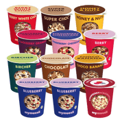 Coffret 12 mymuesli2go