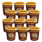mymuesli2go 12 Choco Banane