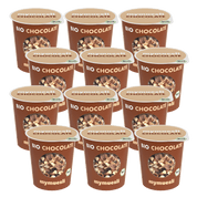 mymuesli2go Chocolate 12-pack