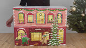 Adventskalenderset