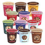 mymuesli2Go Probeerpakket 12-Pack