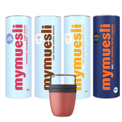 Coffret découverte Body & Balance